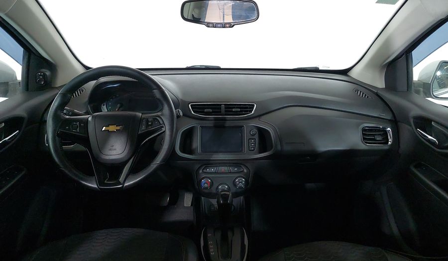 Chevrolet Onix 1.4 SPE/4 ECO LTZ AUTO Hatchback 2018