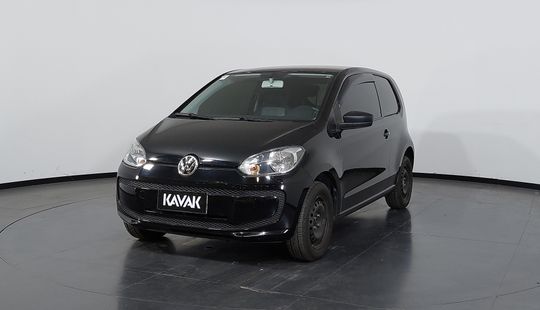 Volkswagen • up