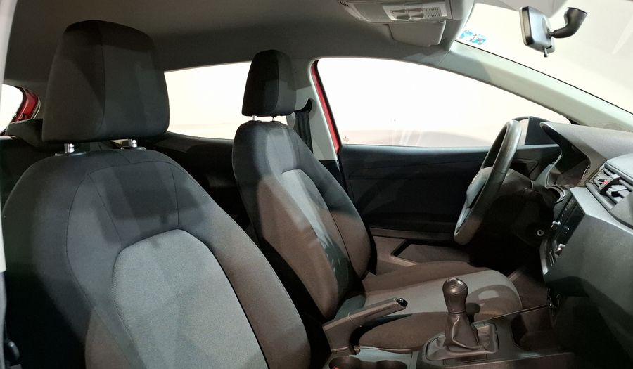 Seat Ibiza 1.6 REFERENCE Hatchback 2019