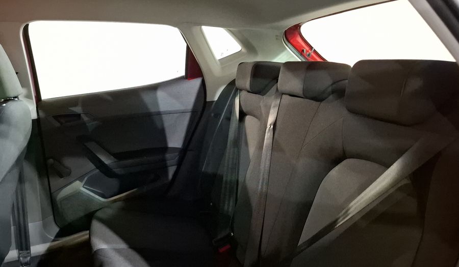 Seat Ibiza 1.6 REFERENCE Hatchback 2019