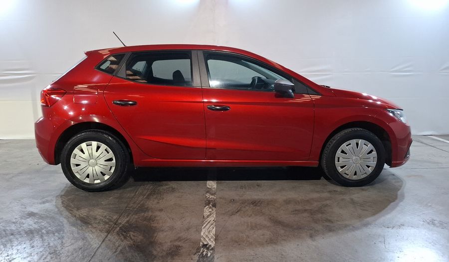 Seat Ibiza 1.6 REFERENCE Hatchback 2019