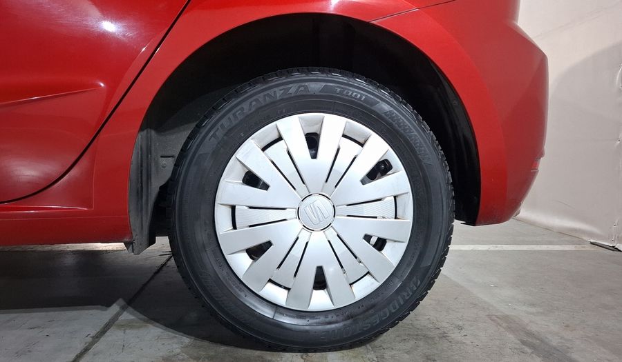 Seat Ibiza 1.6 REFERENCE Hatchback 2019