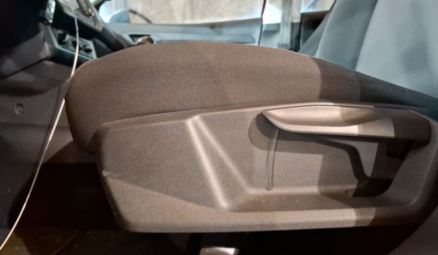 Seat Ibiza 1.6 REFERENCE Hatchback 2019