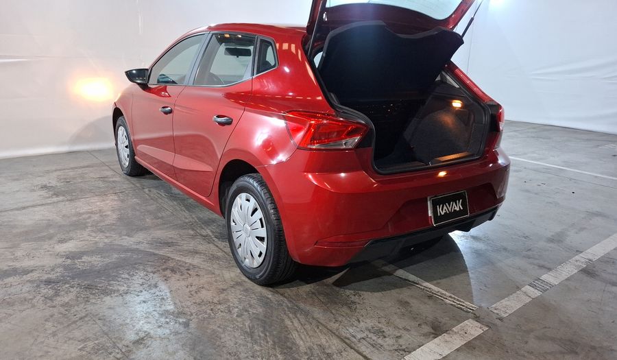 Seat Ibiza 1.6 REFERENCE Hatchback 2019
