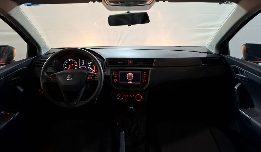 Seat Ibiza 1.6 REFERENCE Hatchback 2019