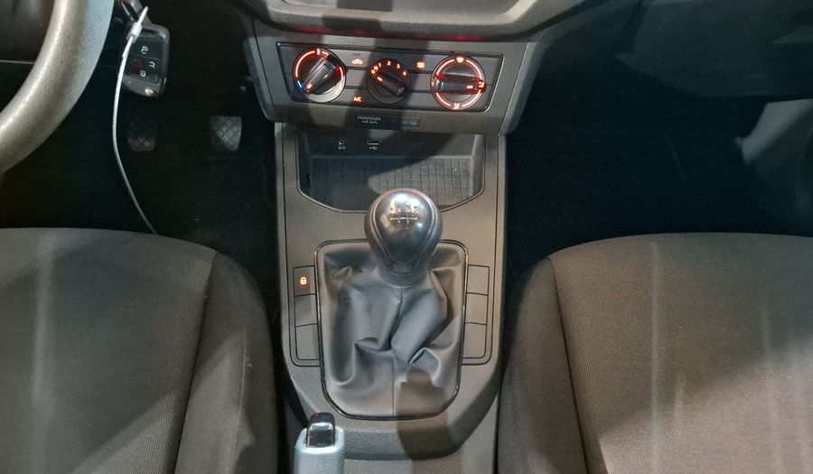 Seat Ibiza 1.6 REFERENCE Hatchback 2019