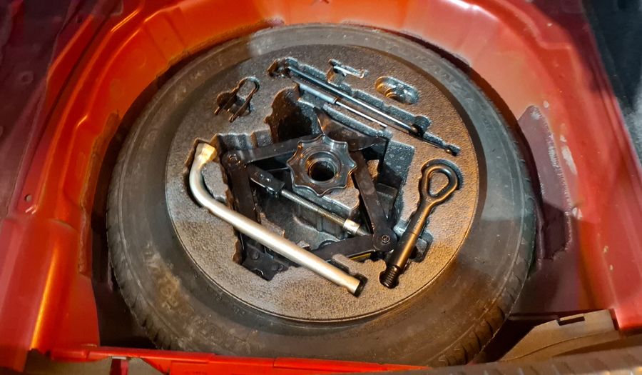 Seat Ibiza 1.6 REFERENCE Hatchback 2019