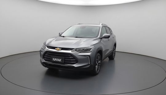 Chevrolet • Tracker