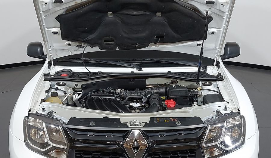 Renault Duster Oroch 1.6 EXPRESSION Pickup 2021