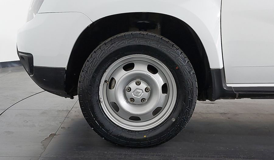 Renault Duster Oroch 1.6 EXPRESSION Pickup 2021