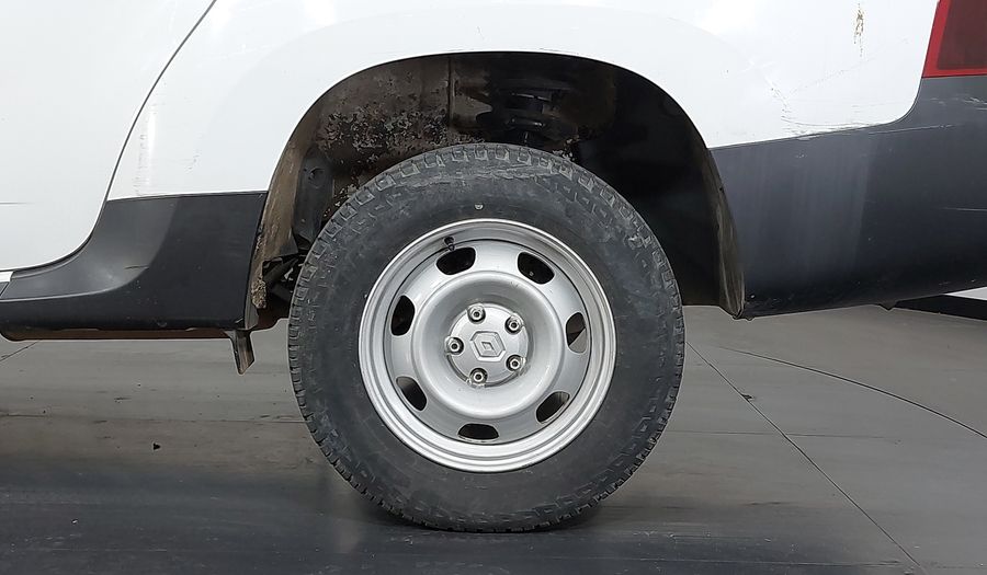 Renault Duster Oroch 1.6 EXPRESSION Pickup 2021