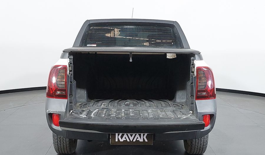 Renault Duster Oroch 1.6 EXPRESSION Pickup 2021