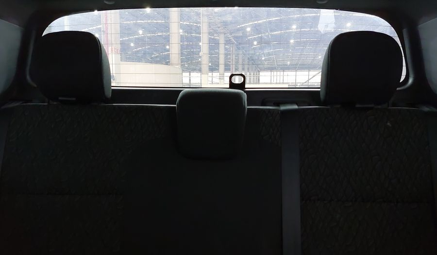 Renault Duster Oroch 1.6 EXPRESSION Pickup 2021