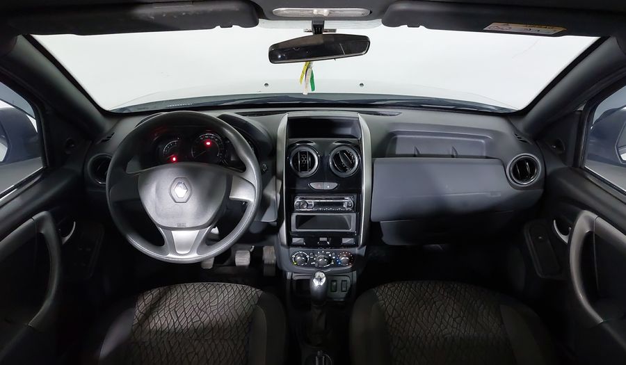 Renault Duster Oroch 1.6 EXPRESSION Pickup 2021