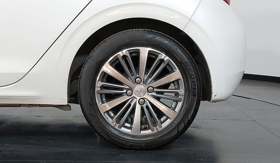 Peugeot 208 1.6 GRIFFE AUTO Hatchback 2018