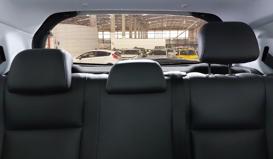 Peugeot 208 1.6 GRIFFE AUTO Hatchback 2018