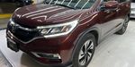 Honda Cr-v 2.4 EX-L NAVI Suv 2015