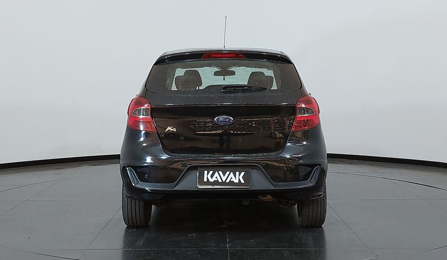 Ford Ka 1.0 SE PLUS Hatchback 2020