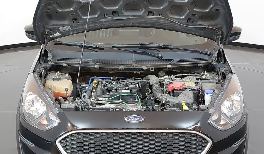 Ford Ka 1.0 SE PLUS Hatchback 2020