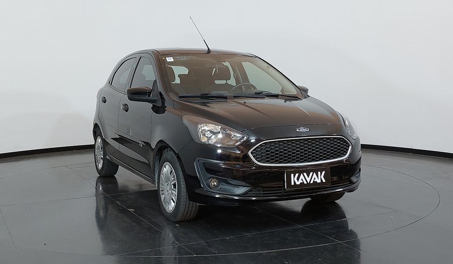 Ford Ka 1.0 SE PLUS Hatchback 2020