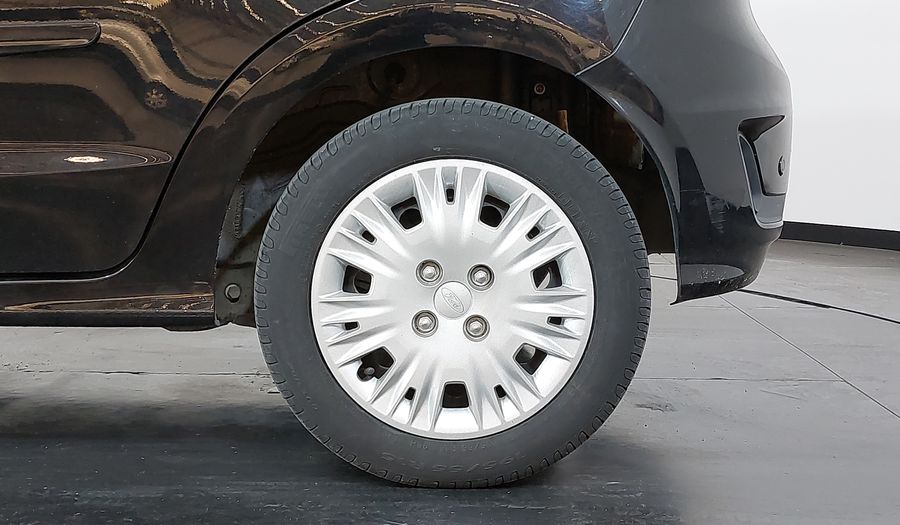 Ford Ka 1.0 SE PLUS Hatchback 2020