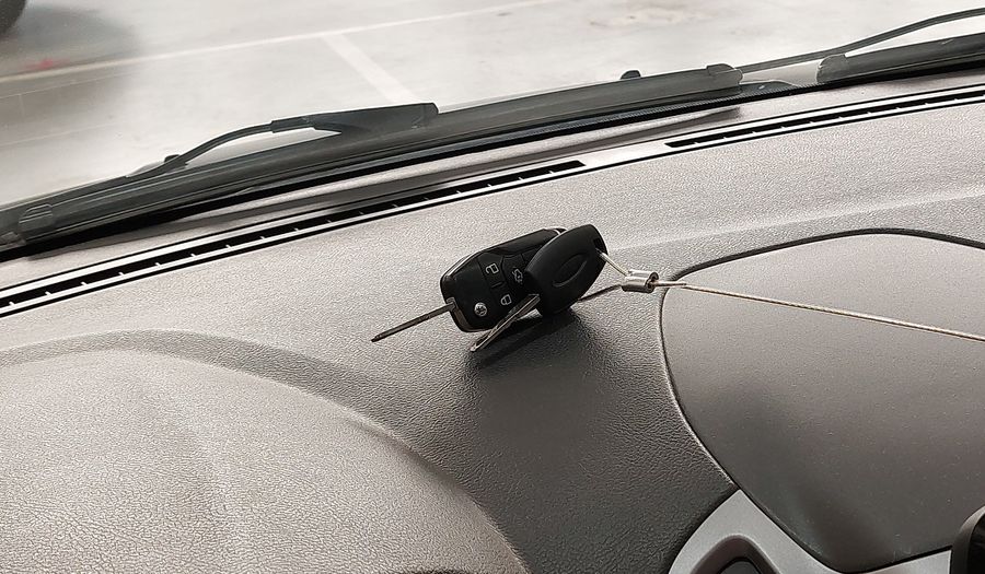 Ford Ka 1.0 SE PLUS Hatchback 2020