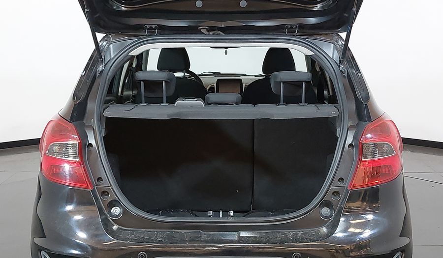 Ford Ka 1.0 SE PLUS Hatchback 2020