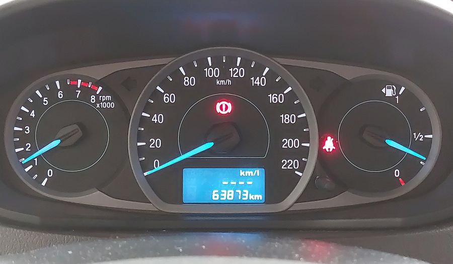 Ford Ka 1.0 SE PLUS Hatchback 2020