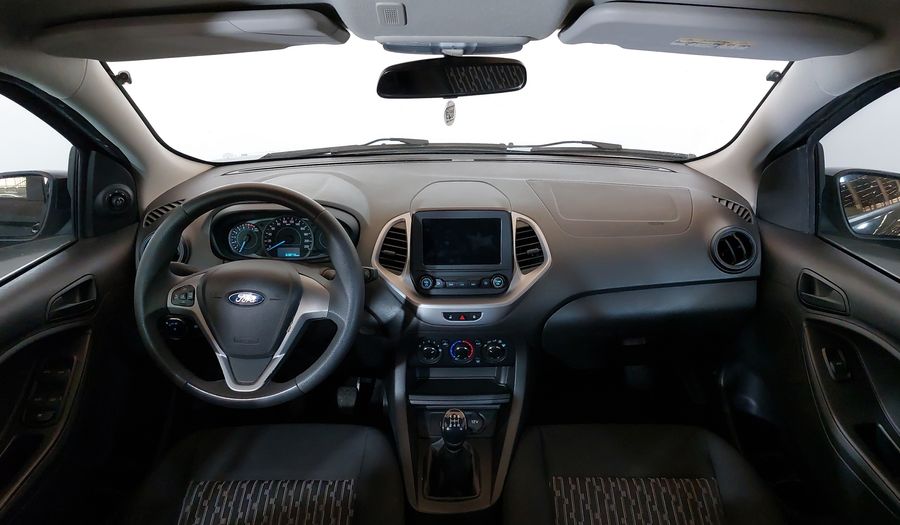 Ford Ka 1.0 SE PLUS Hatchback 2020