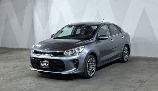 Kia • Rio