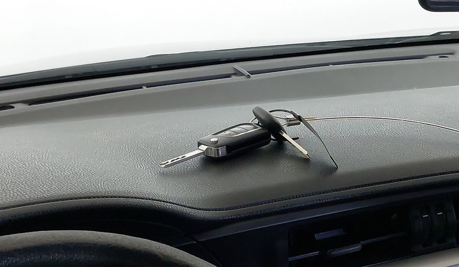 Toyota Corolla 1.8 GLI Sedan 2017