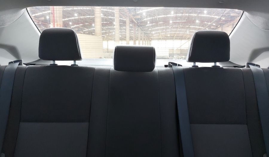 Toyota Corolla 1.8 GLI Sedan 2017