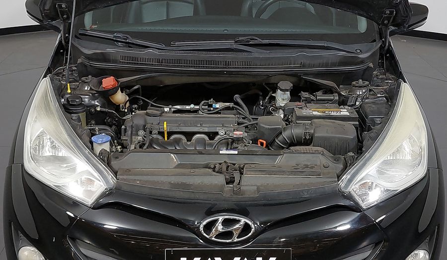 Hyundai Hb20s 1.6 S PREMIUM AUTO Sedan 2014