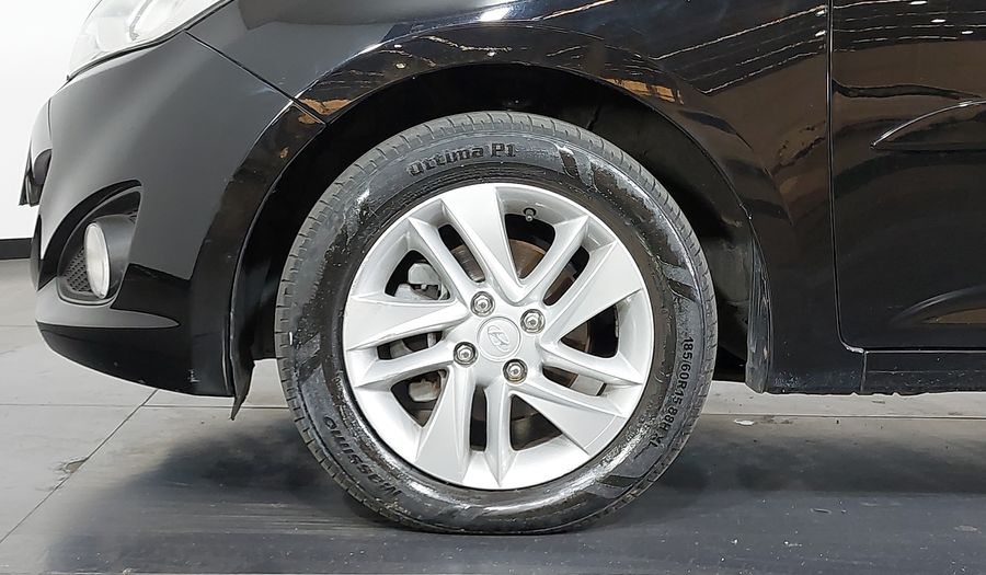 Hyundai Hb20s 1.6 S PREMIUM AUTO Sedan 2014