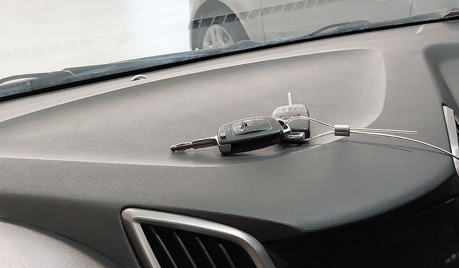 Hyundai Hb20s 1.6 S PREMIUM AUTO Sedan 2014