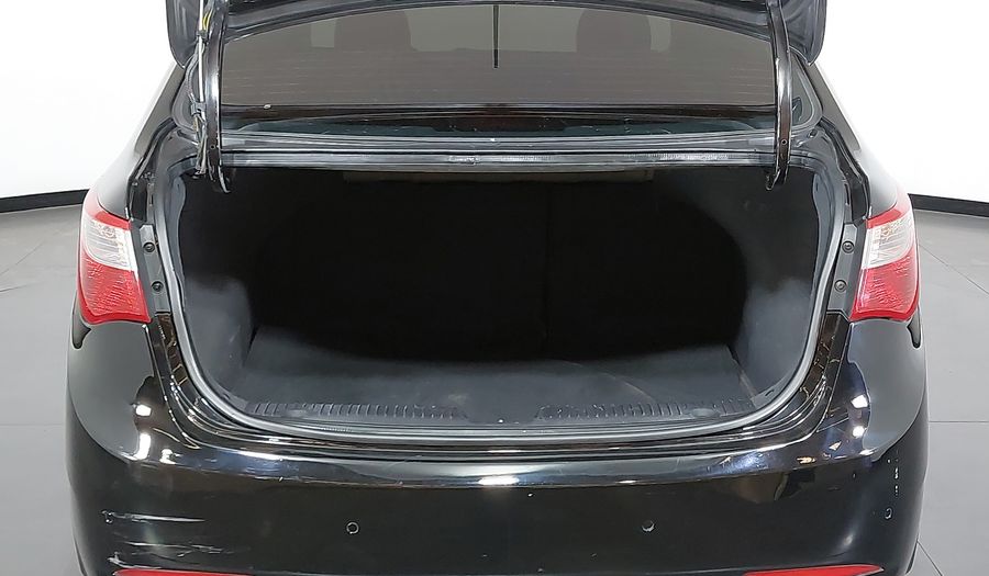 Hyundai Hb20s 1.6 S PREMIUM AUTO Sedan 2014