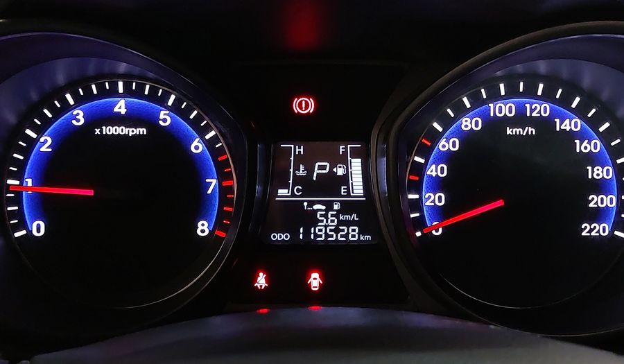 Hyundai Hb20s 1.6 S PREMIUM AUTO Sedan 2014