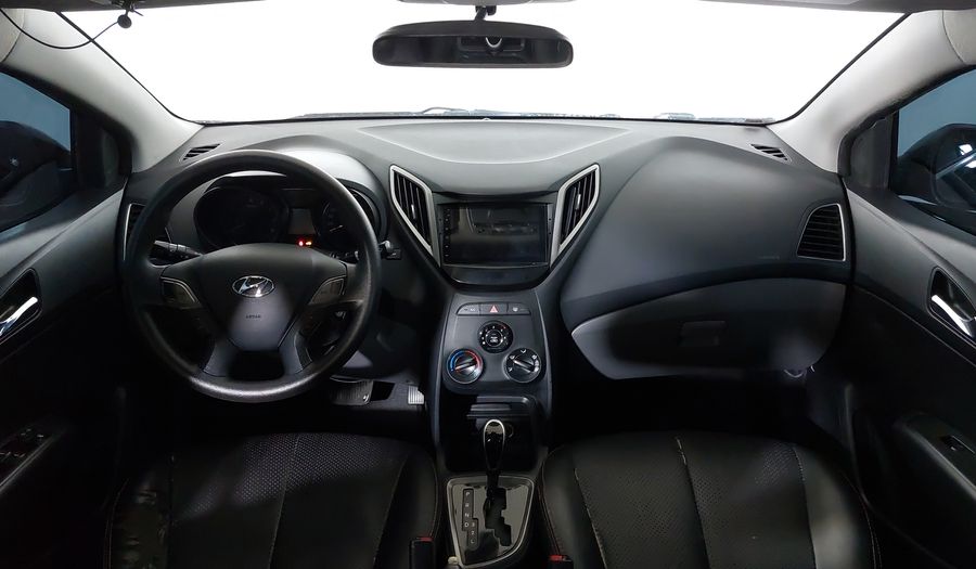 Hyundai Hb20s 1.6 S PREMIUM AUTO Sedan 2014