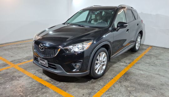 Mazda • CX-5