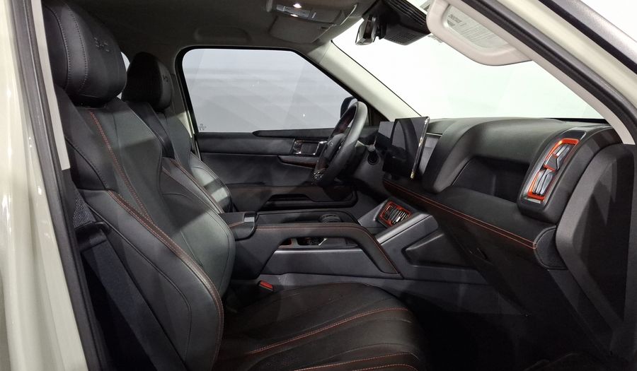 Byd Shark 1.5T PHEV DMO GS 4WD AUTO Pickup 2025