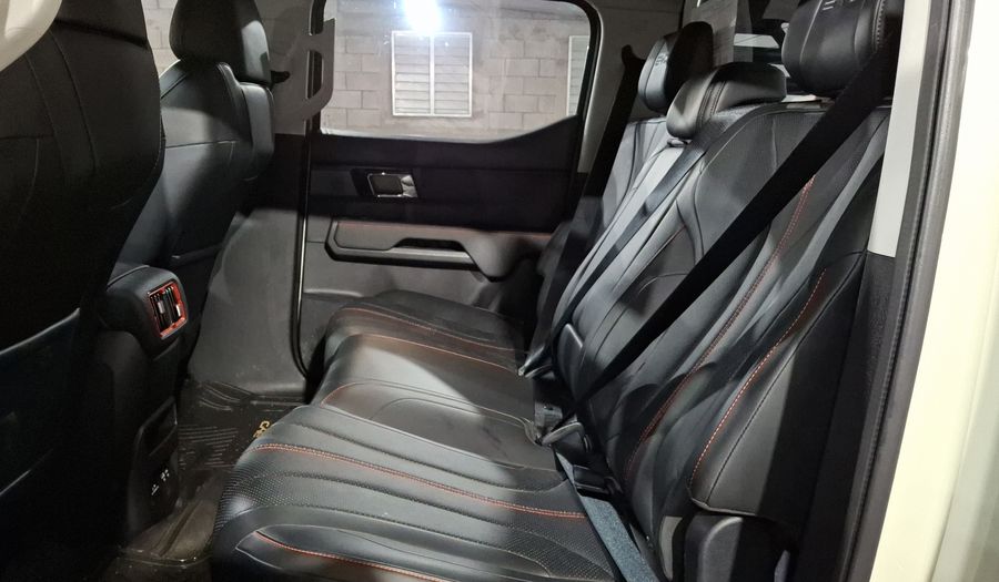 Byd Shark 1.5T PHEV DMO GS 4WD AUTO Pickup 2025