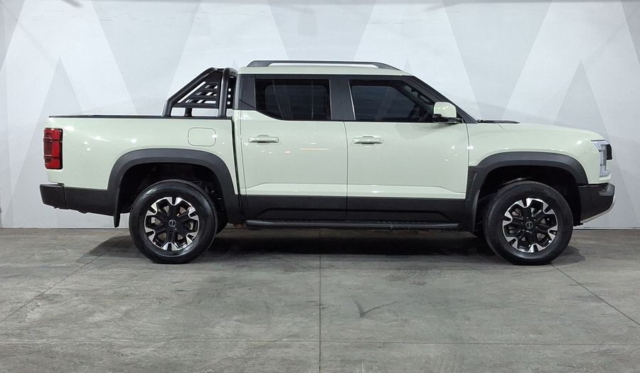 Byd Shark 1.5T PHEV DMO GS 4WD AUTO Pickup 2025