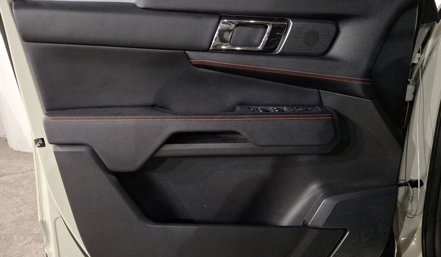 Byd Shark 1.5T PHEV DMO GS 4WD AUTO Pickup 2025