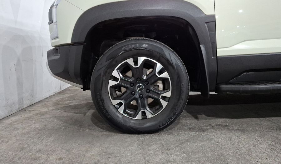 Byd Shark 1.5T PHEV DMO GS 4WD AUTO Pickup 2025