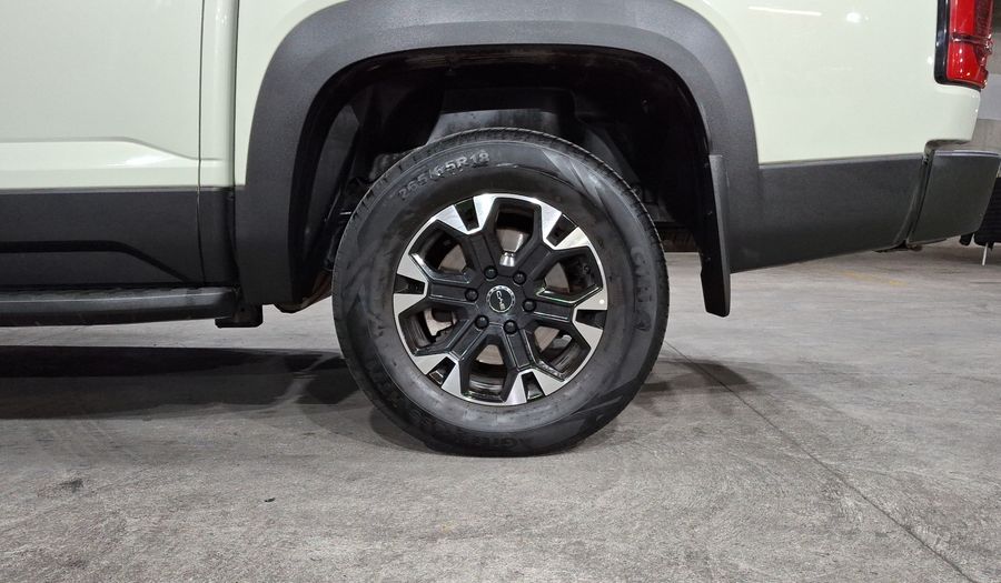 Byd Shark 1.5T PHEV DMO GS 4WD AUTO Pickup 2025