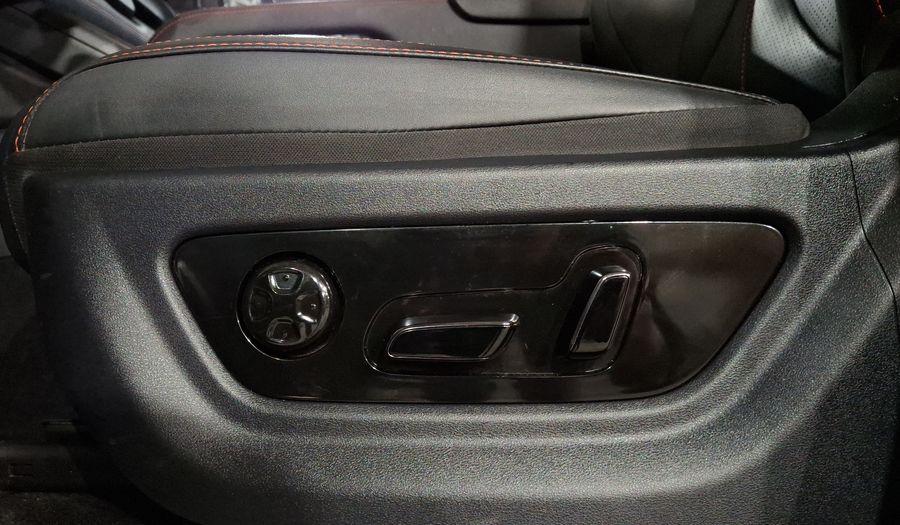 Byd Shark 1.5T PHEV DMO GS 4WD AUTO Pickup 2025