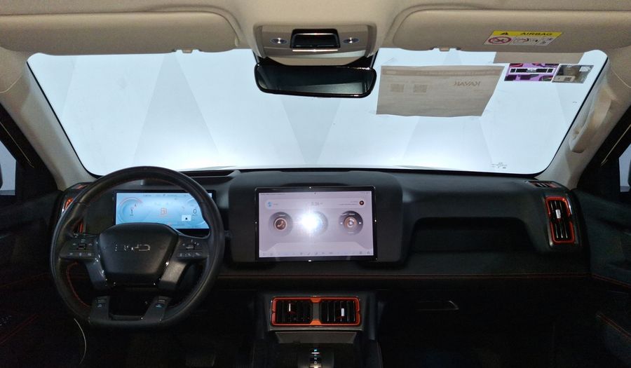 Byd Shark 1.5T PHEV DMO GS 4WD AUTO Pickup 2025