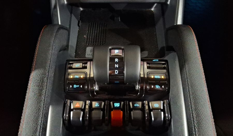 Byd Shark 1.5T PHEV DMO GS 4WD AUTO Pickup 2025