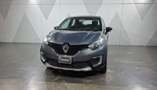 Renault • Captur