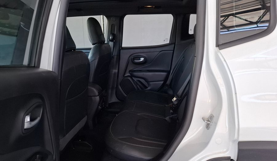 Jeep Renegade 1.3 T270 SERIE S AUTO Suv 2023